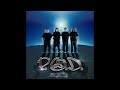P O D Alive Satellite Album