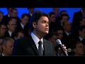Last Full Measure of Devotion - Donny Osmond