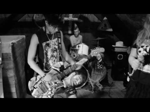 Giftigt Avfall - Moderatsvin