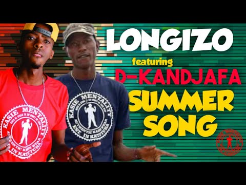 Longizo ft Dkandjafa - Summer Song