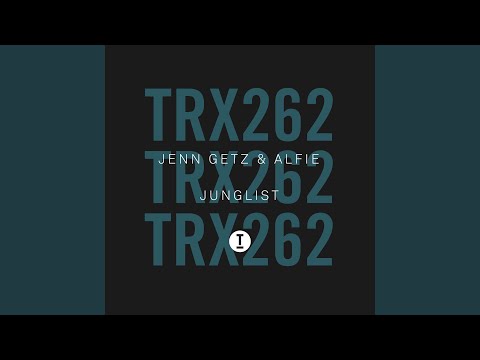 Junglist (Extended Mix)