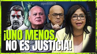 ¡EL TOUR TODO INCLUIDO QUE LE ESPERA A LA CÚPULA DEL RÉGIMEN!