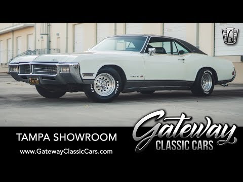 1969 Buick Riviera (CC-1342838) for sale in O'Fallon, Illinois