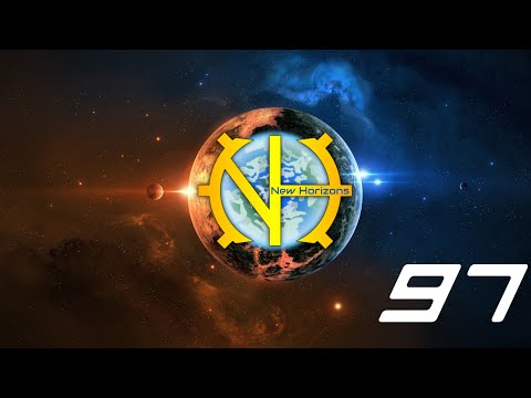 GregTech New Horizons #97 - Fusion Reactor MKI (et + de circuits !)