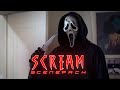 Scream Ghostface Scene Pack