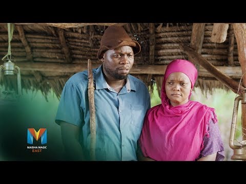 Nimimi meets her mother – Pete | Maisha Magic East