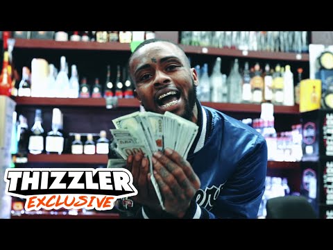 Yoty Benjii - Poppa Smurf (Exclusive Music Video) || Dir. ManMar Productions