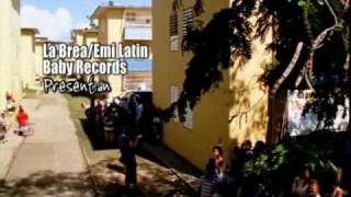 Sensacion Del Bloque (Remix) - De La Gheto, Jowell & Randy Y Tego Calderon [HQ]