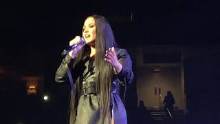 Demi Lovato - You Don't Do It For Me Anymore Live - San Jose, CA - 2/28/18 - [HD]