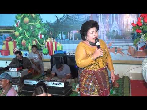 Simalungun Rayat Gendang Pemasu-masun // Gerga