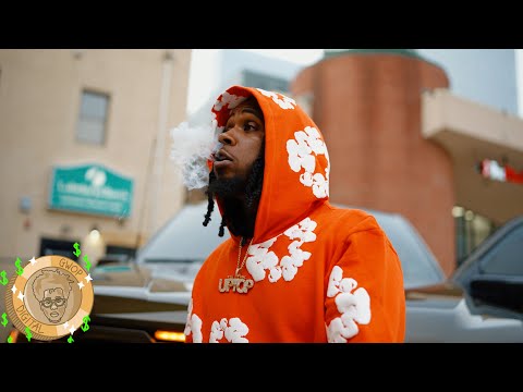 Big Krimmy - Shit I Seen (Shot by @gwopdigital )