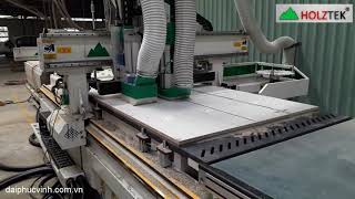 MÁY CNC CẮT VÁN NESTING TỐT NHẤT TẠI TP.HCM