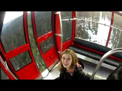 BT Vancouver: Video of Reckless Stunt Goes Viral