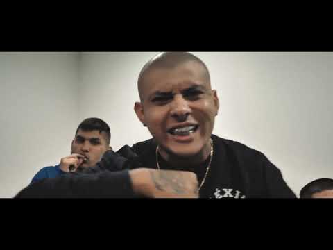 Under Side 821 - Ya quedaron Locos ft @LaSantaGrifaOfficial