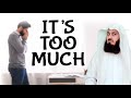 How To Overcome This Hardship - Mufti Menk