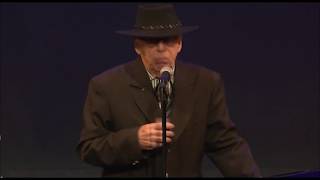 The Night We Called It A Day