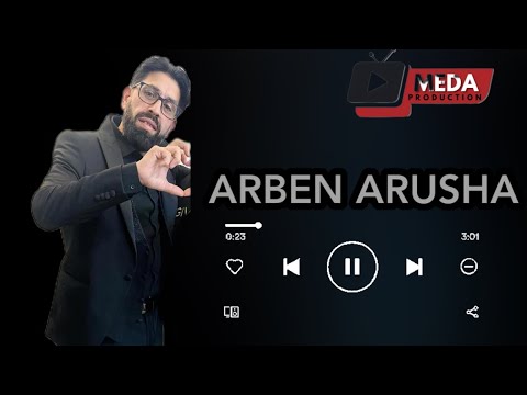 Arben Arusha -Tallava HIT 2024) #medaproduction
