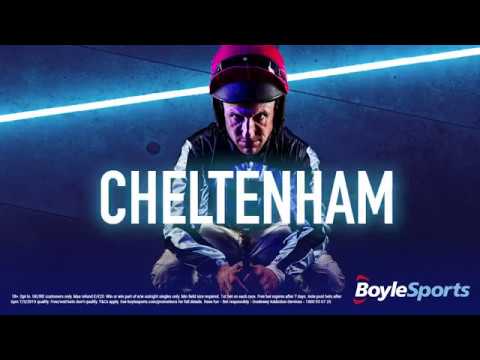 RSA Chase 2019 - BoyleSports/2FM Cheltenham Preview