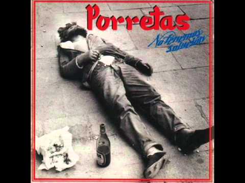 Porretas - El abuelo fue picaor