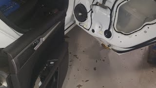 2016 Ford Fusion Ford Panel Removal Tech Tips - How To Be successful at these jobs Properly
