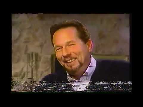 OPERA INTERVIEW: JAMES MORRIS (& SUSAN QUITTMEYER)