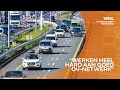 ANWB waarschuwt voor 'permanent verkeersinfarct' op Nederlandse wegen