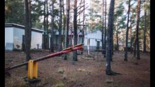 preview picture of video 'Kinderferienlager Borkheide 1994, Ferienlager Borkheide der IMO Merseburg'