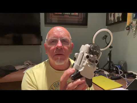 STARTRC Propellers Holder For Mini 3 Pro