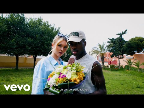 La Niña de las Flores