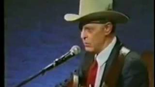 Dick Curless - Travelin' Blues