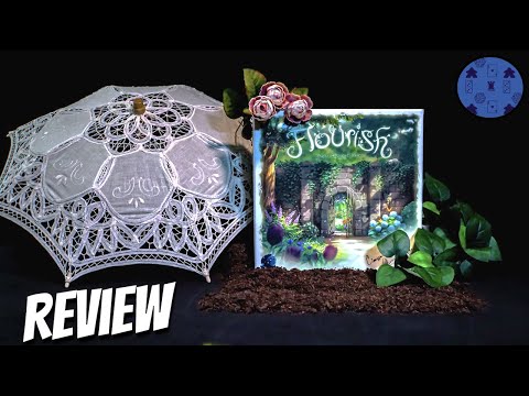 Flourish Review (Signature Edition)