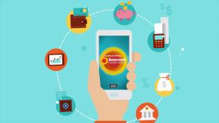 SunMobile App Overview