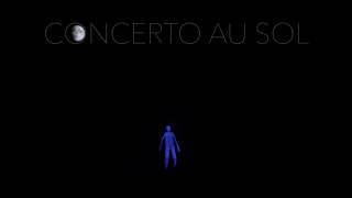 Concerto au sol - bande annonce