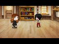 We Don T Close Doors In This House Gacha Life Disney