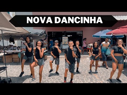 NOVA DANCINHA VIRAL DO MOMENTO - HIT DO MOMENTO  SERESTA ARABE