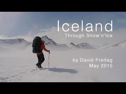 Iceland Food Center - Stikla