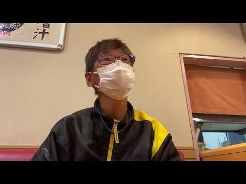 Probé la comida poco razonable en un restaurante de sushi local [⠀Grupo de Policía Marina Kaito]