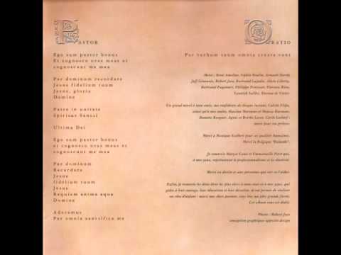 Ugo Farell 11 Pastor HQ Audio with Lyrics