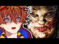 THIS CRAZY WOMAN IS TRYING TO KILL ME Outlast Trials FULL STREAM