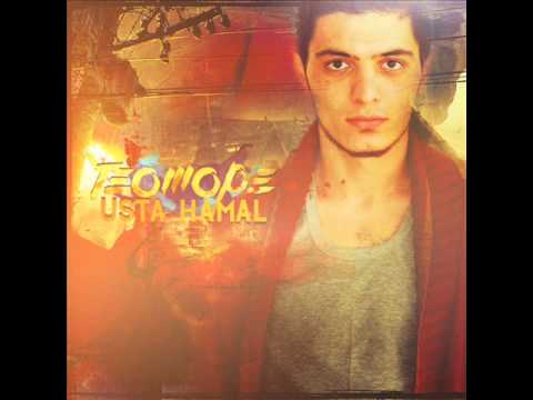 Teomope - Usta Hamal (Official Audio)