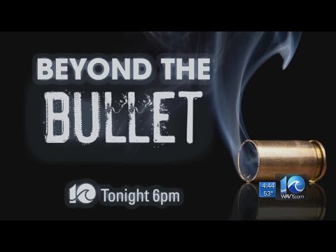 Special Report: Beyond the Bullet