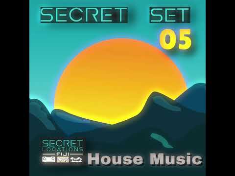 Secret Set 05 - House Music