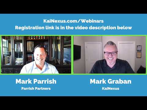 Preview With Mark Parrish — Ask a CEO - YouTube
