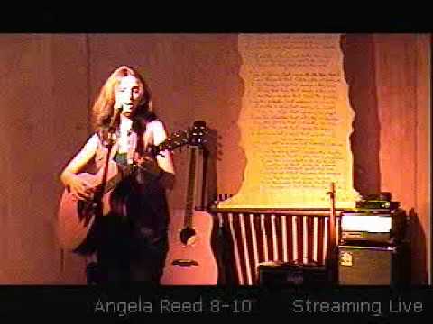 Angela Reed- March 2010