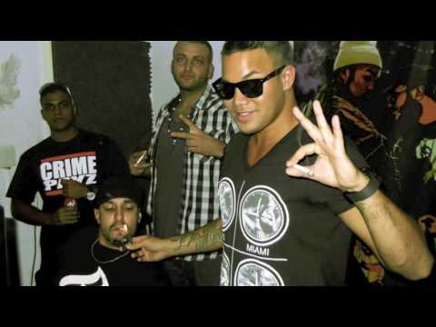 Shindy Bad Boyz 4 Life feat Kay one Geeniuz Blacklife (2016)