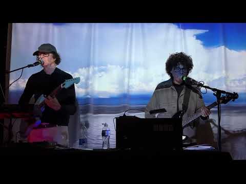 Immersion - Use It Don't Lose It  - live at Mono Glasgow 30.10.2025 