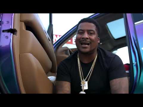 Aoc Obama - Losses (Official Music Video)