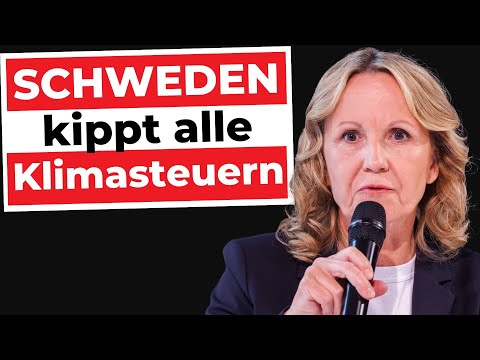 BRISANT: WELTWEIT kippen STAATEN die KLIMASTEUERN und ABGABEN!! | Steuerberater Roland Elias