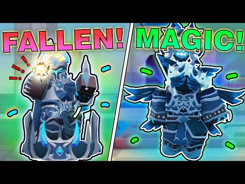 Can The FALLEN Beat TDS?