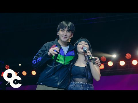 Adie, Janine Berdin - Mahika (Live at UP Fair Hiwaga 2024)